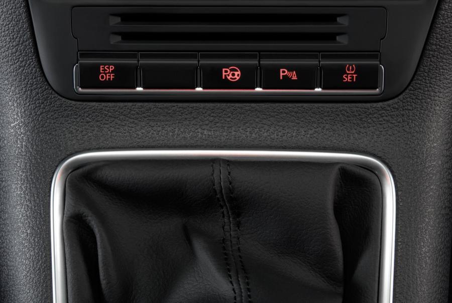  Volkswagen Tiguan 2008 года  (фото 62 из 118)